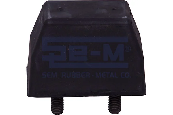Rubber Buffer, suspension